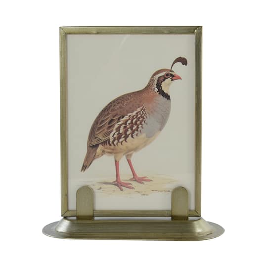Metal Tabletop Frame by Ashland